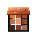 Huda Beauty Obsessions Eyeshadow Palette Topaz