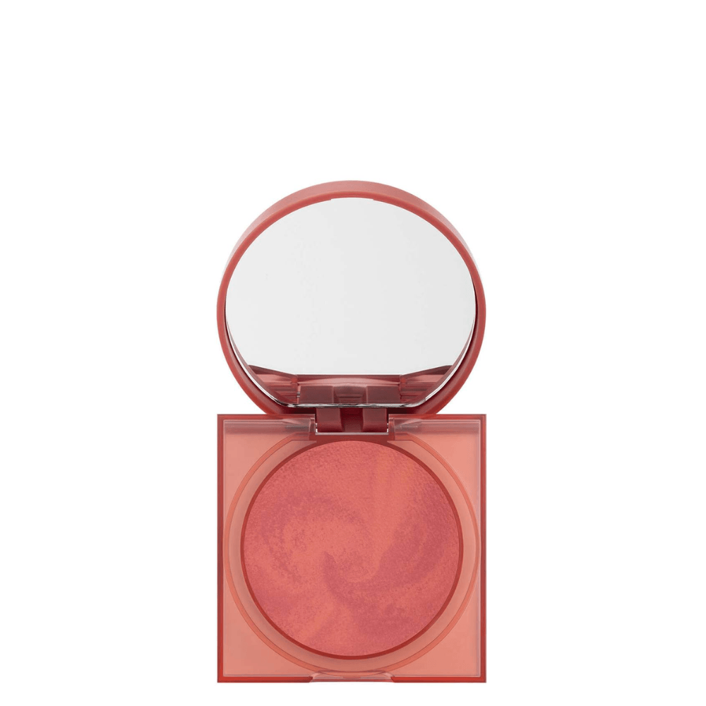 Huda Beauty Glowish Cheeky Vegan Blush Powder 2.5gm