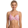 Belleza Lingerie Light Padded Non Wire Bra - 129