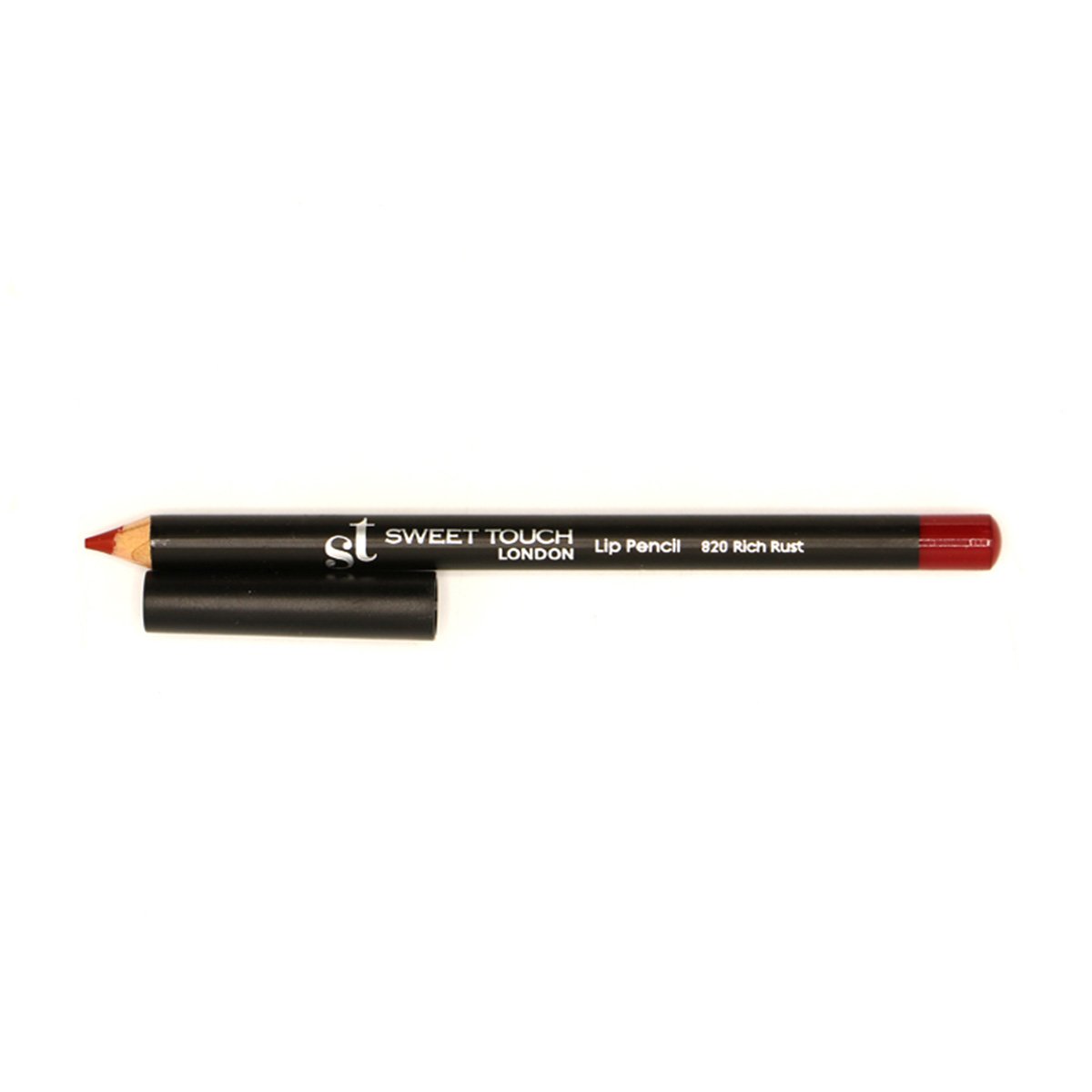 ST London- Lip Liner- 820- Rich Rust