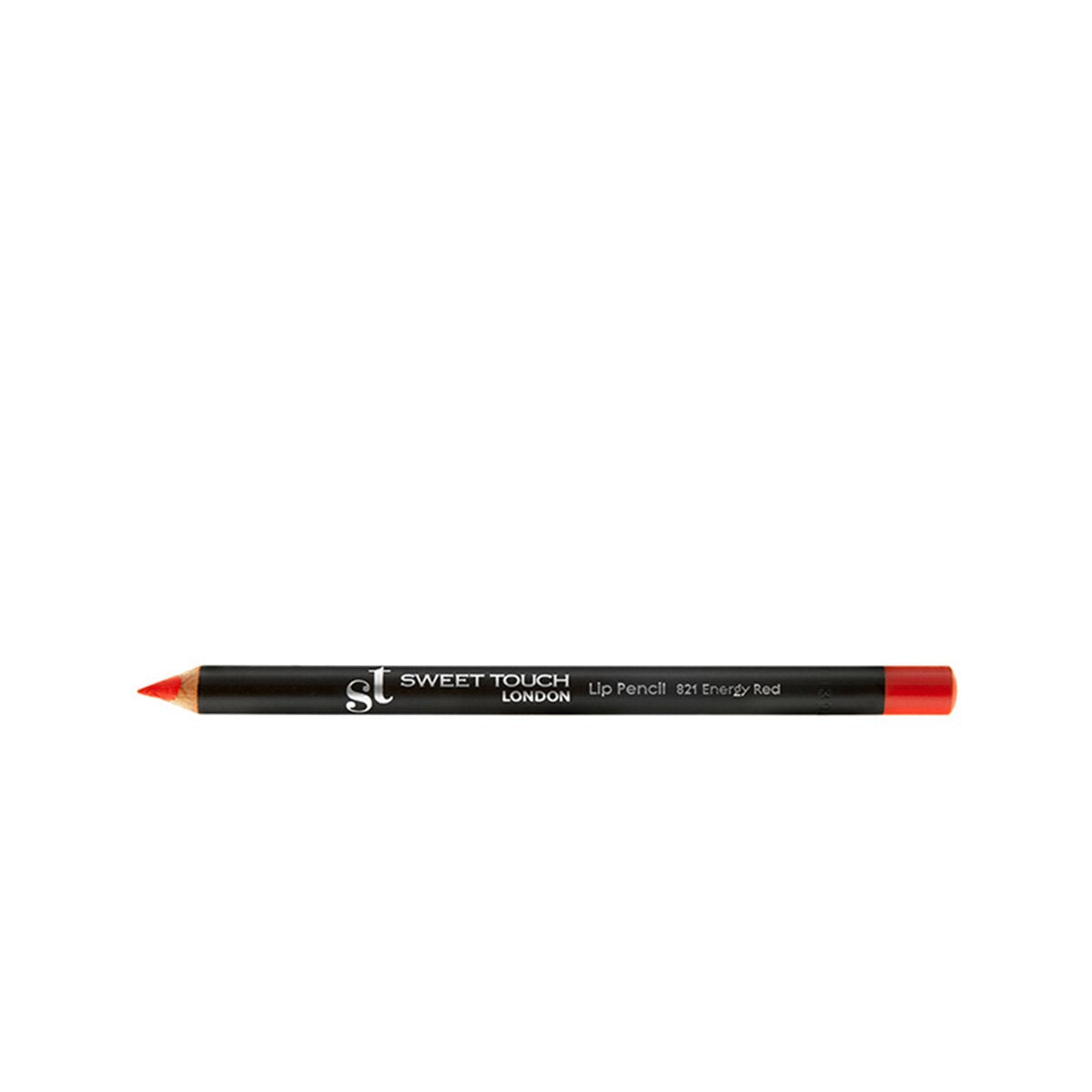 ST London- Lip Liner- 821- Energy Red