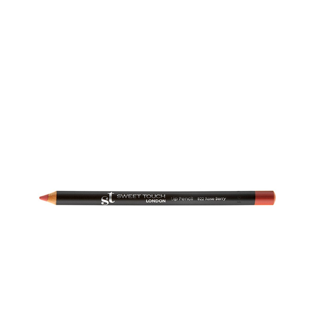 ST London- Lip Liner- 822- Rose Berry