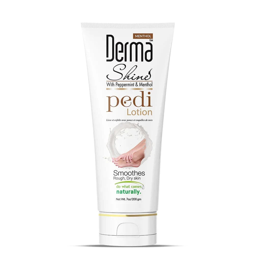 Derma Shine Pedicure Lotion - My Store