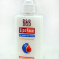 B&B Derma - Lipo Face Wash