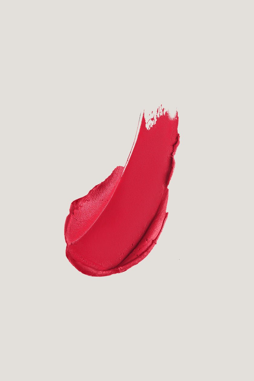 Zero Makeup For Soft Maate Lipstick - Red
