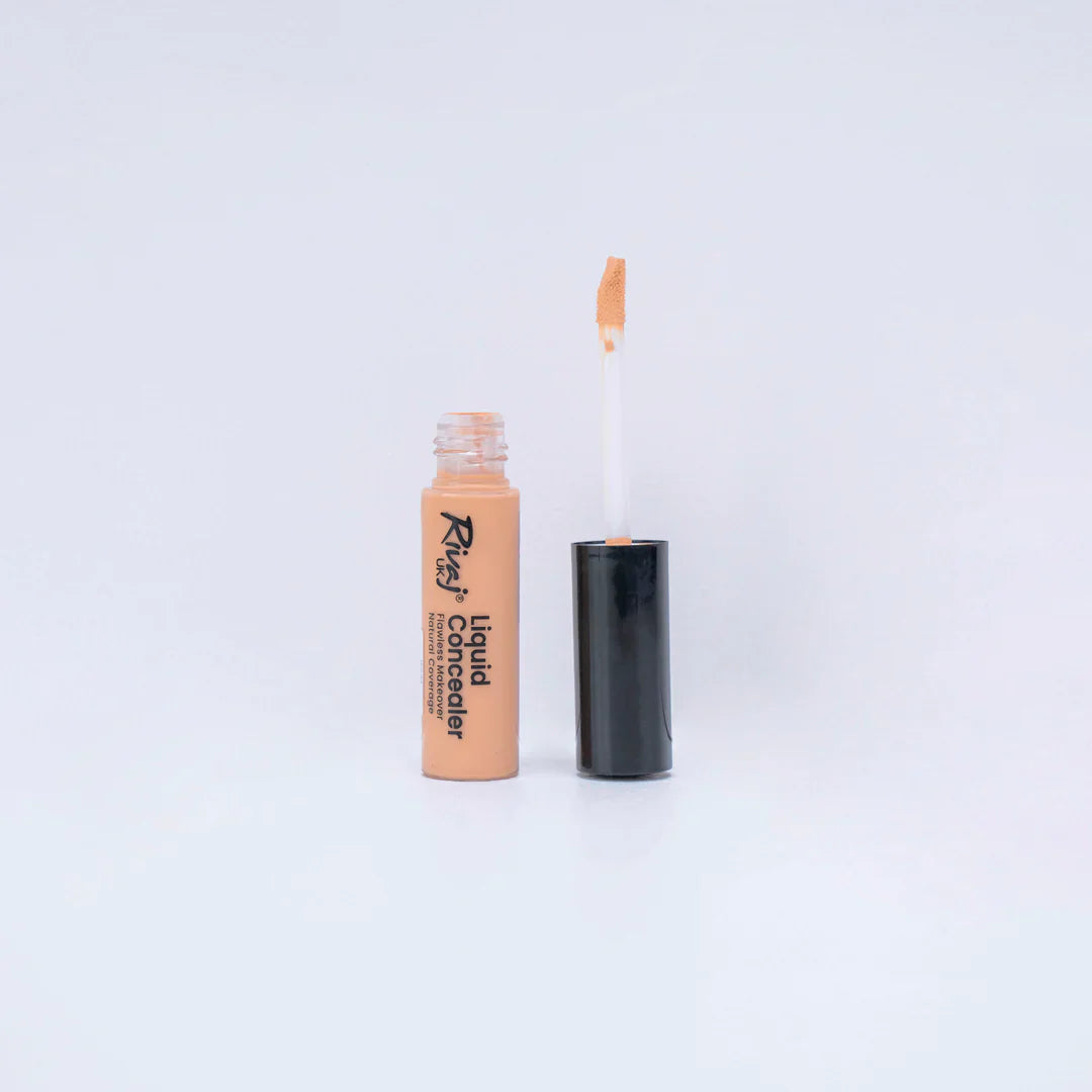 Rivaj - Liquid Concealer - 3Ml