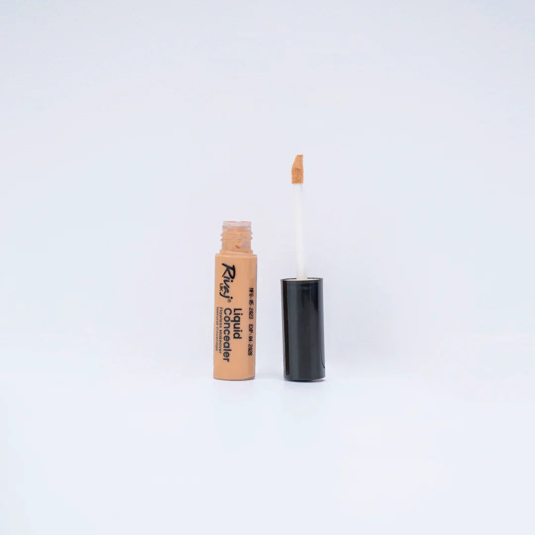 Rivaj - Liquid Concealer - 3Ml