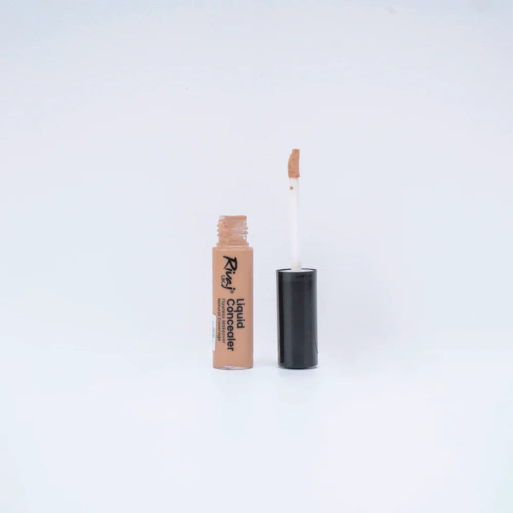 Rivaj - Liquid Concealer - 3Ml