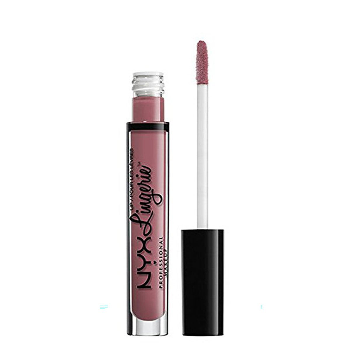 Nyx Lingerie Matte Liquid Lipstick