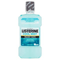 Listerine Mouth Wash Cool Mint Mild Mint 500Ml