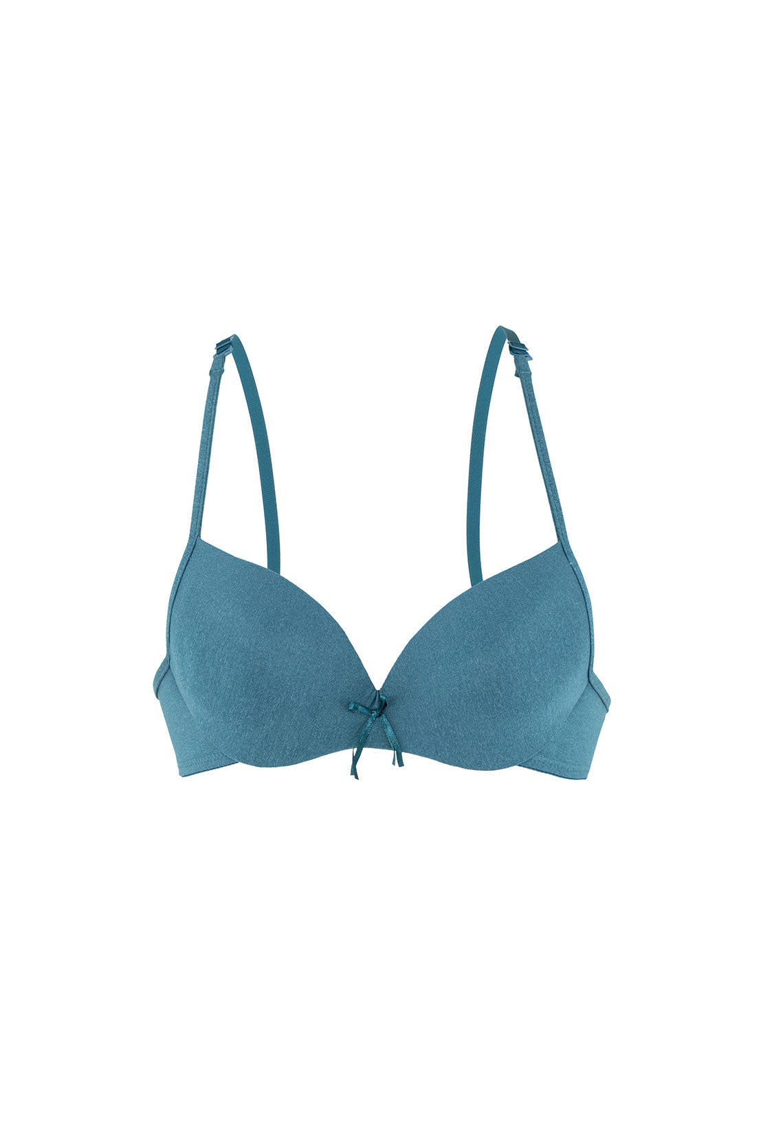 Belleza Lingerie Lighty Padded Wired Bra - 13799