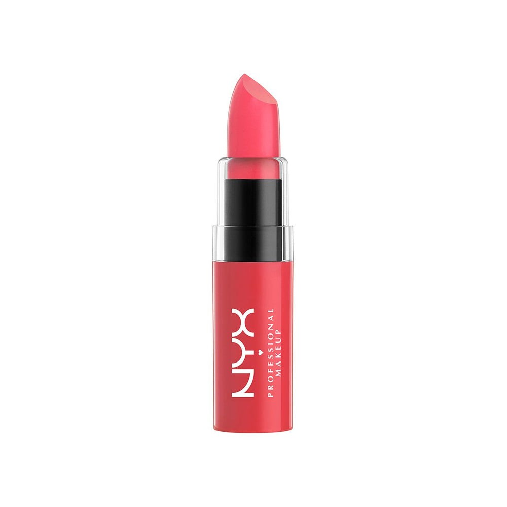 NYX Professional Makeup- Butter Lipstick- Little Susie