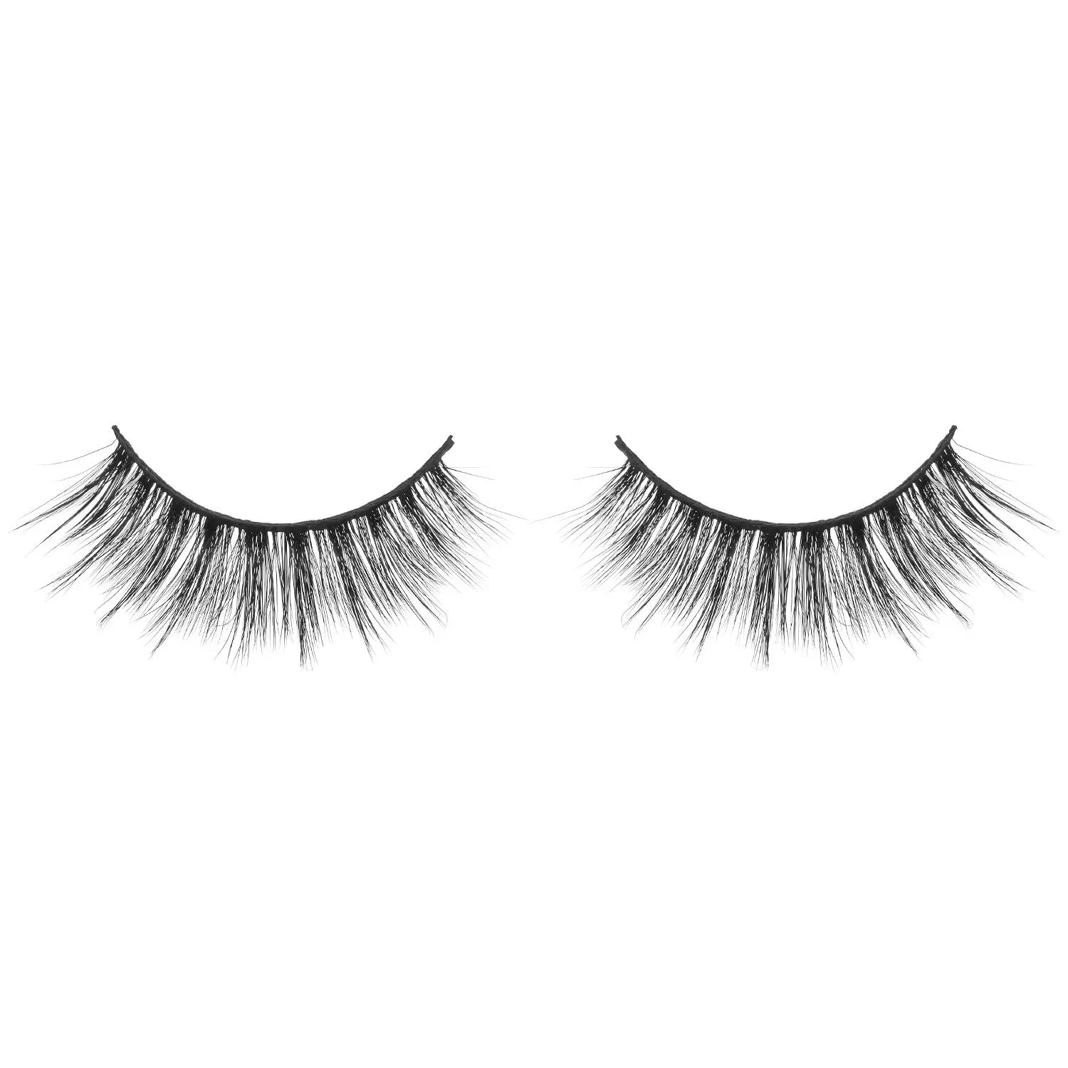 Lurella - Synthetic Eyelashes - Lola