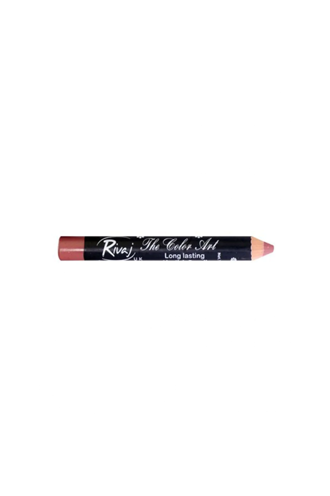 Rivaj Uk The Color Art Lipstick Pencil 047 Cerise