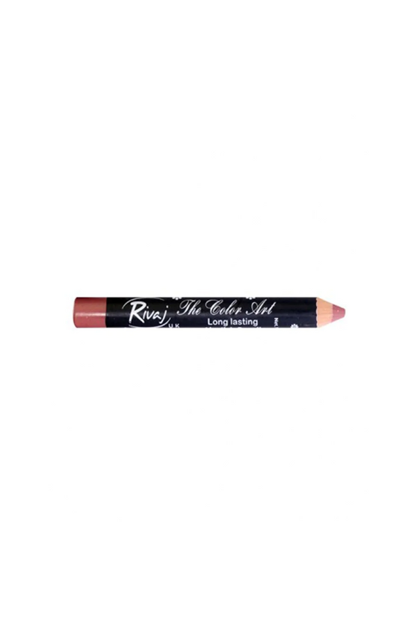 Rivaj Uk The Color Art Lipstick Pencil 047 Cerise