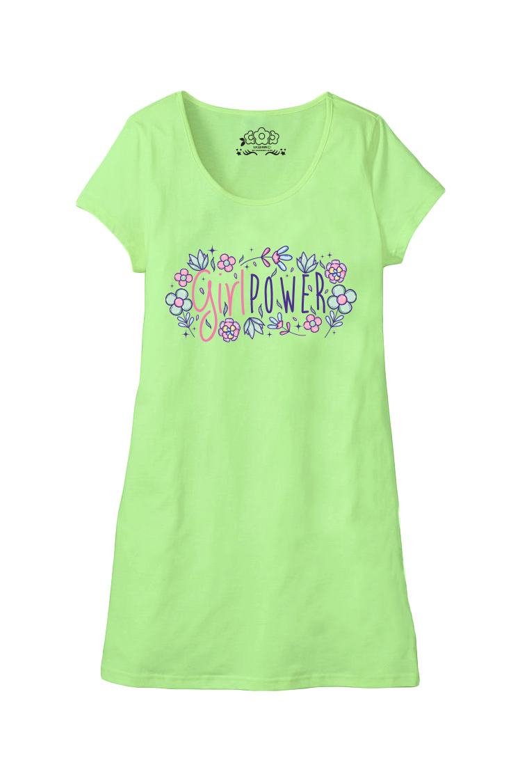 12 AM By Khawar Latif Girl Power