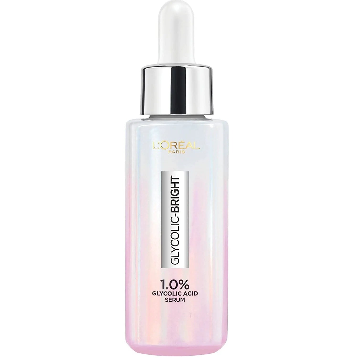 Loreal Paris Bright Instant Glowing Serum 30Ml