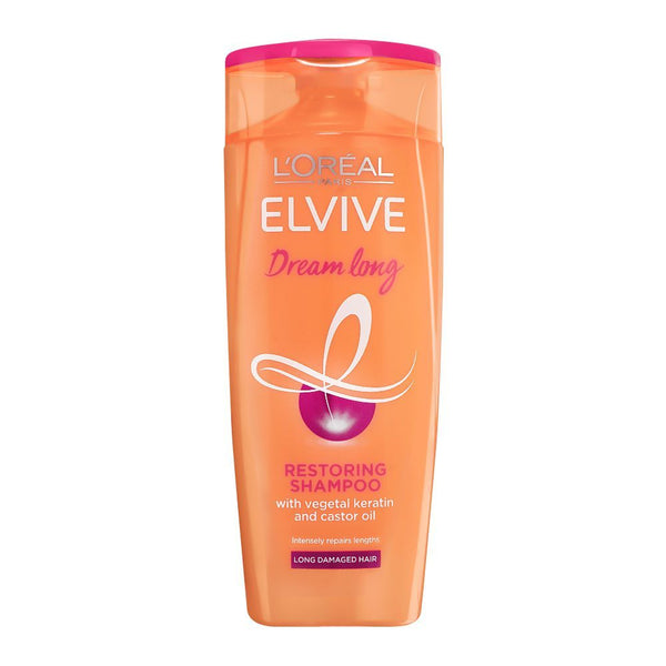 Loreal Elvive Dream Long Restoring Shampoo 360Ml