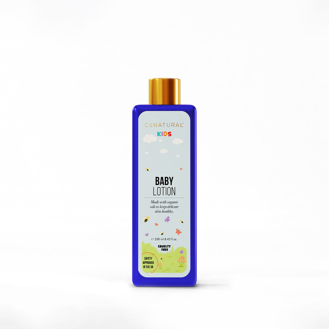 Conatural - Baby Lotion