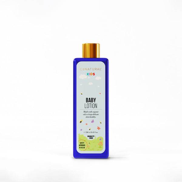 Conatural - Baby Lotion