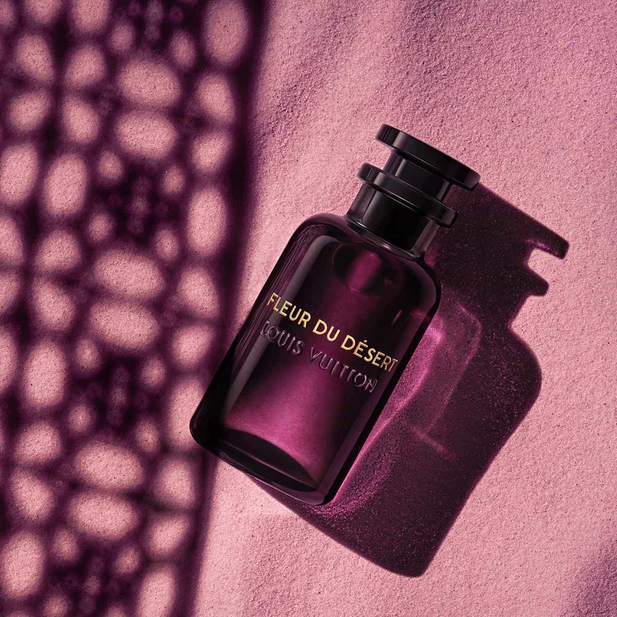Louis Vuitton Fleur Du Desert EDP 100Ml