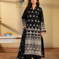 Tawakal Closet Stitched 3 Piece Summer Collection'2025-Lumiya