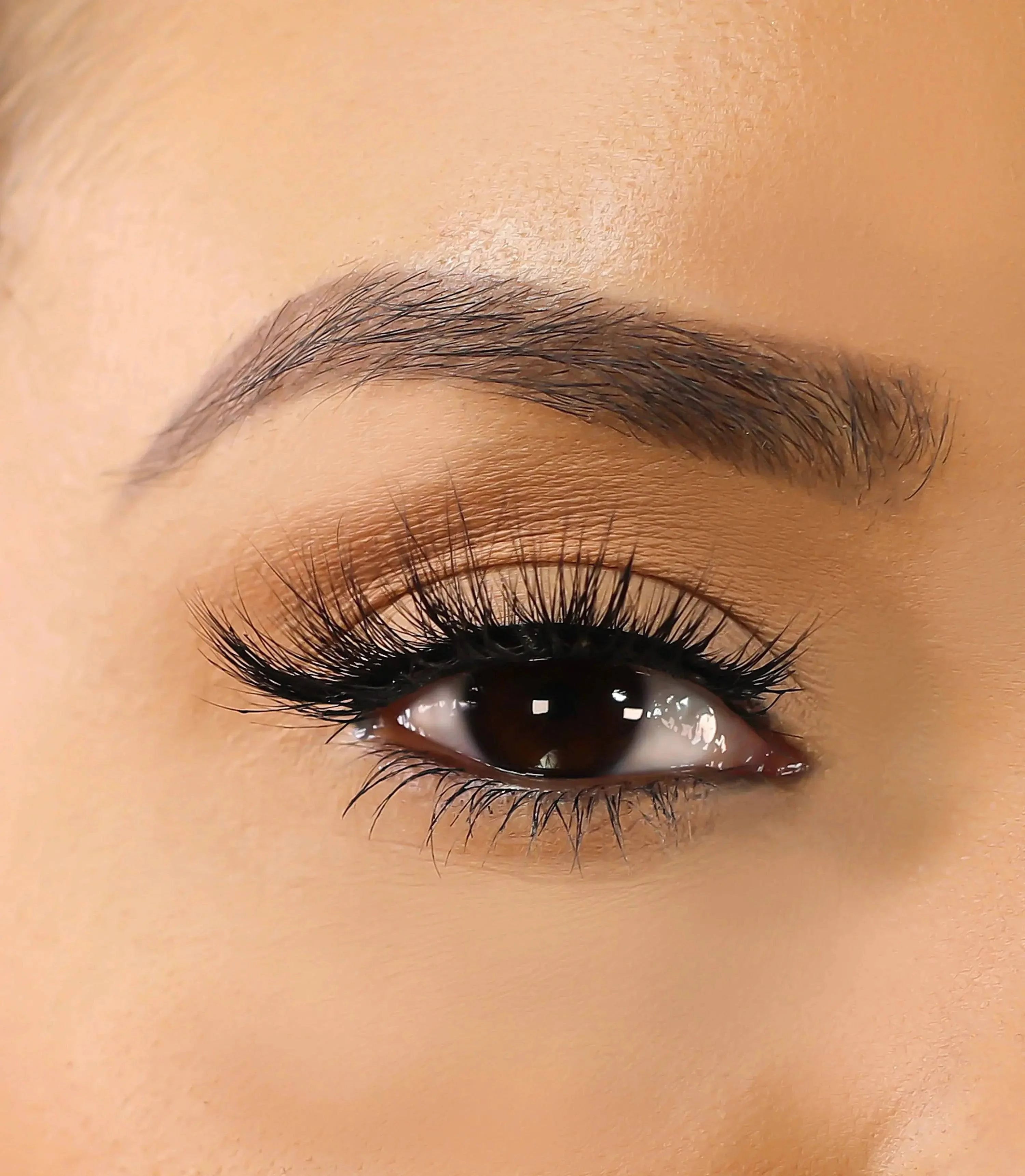 Lurella - 3D Mink Eyelashes - Alexis - My Store