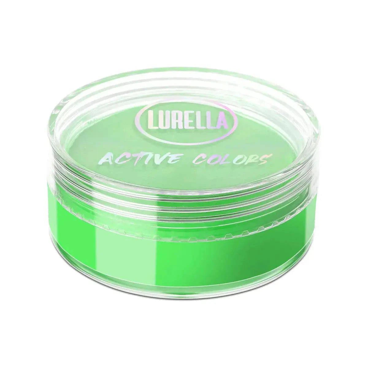 Lurella - Active Colors - Lime Juice - My Store