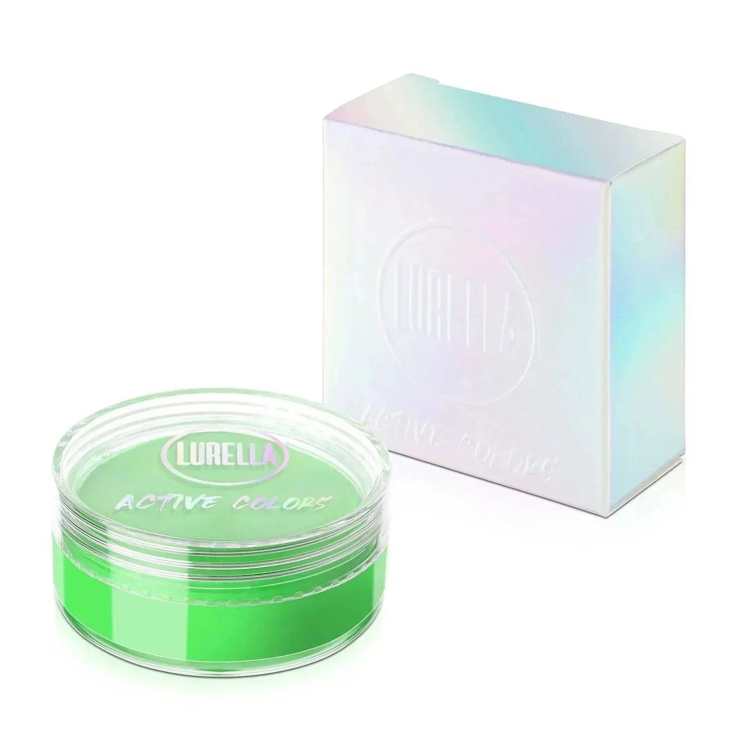 Lurella - Active Colors - Lime Juice - My Store