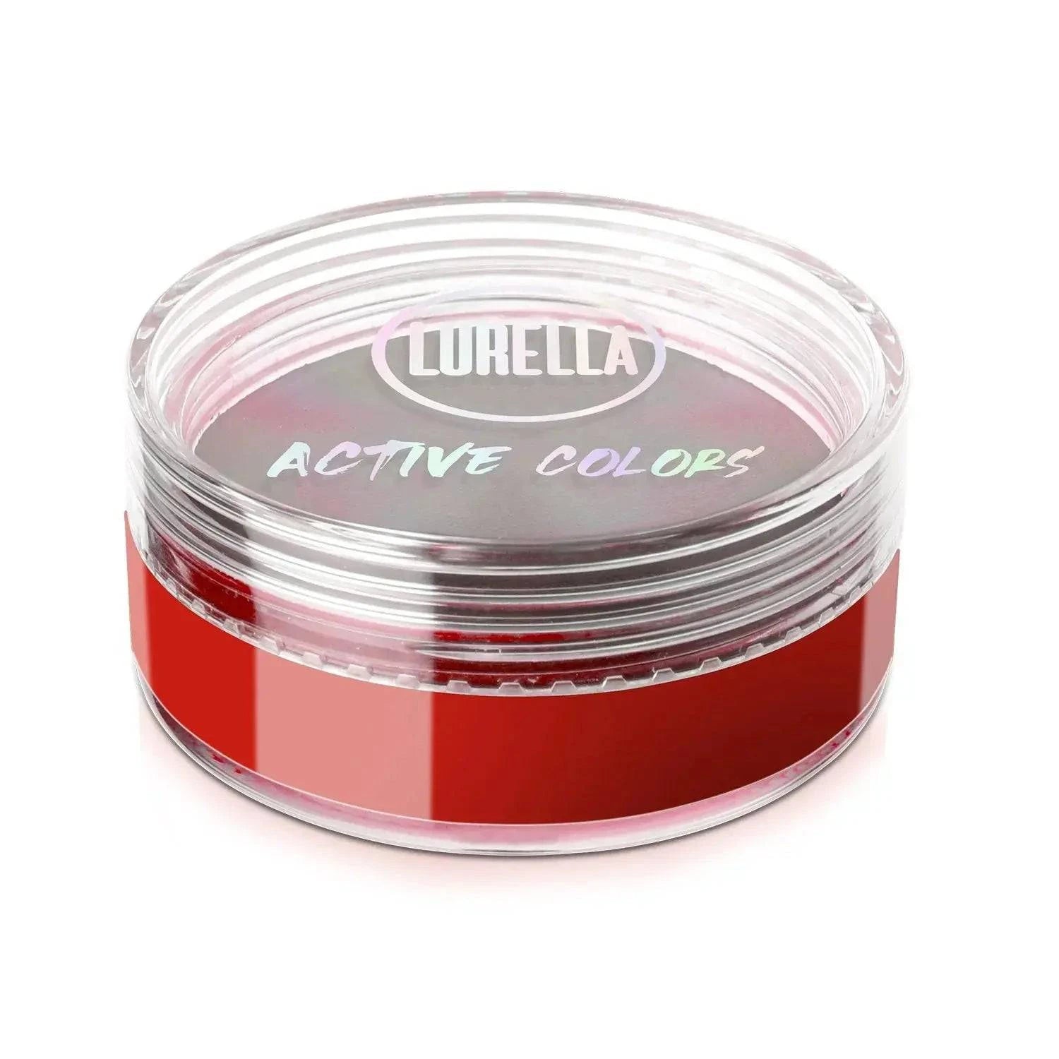 Lurella - Active Colors - Red All Over - My Store