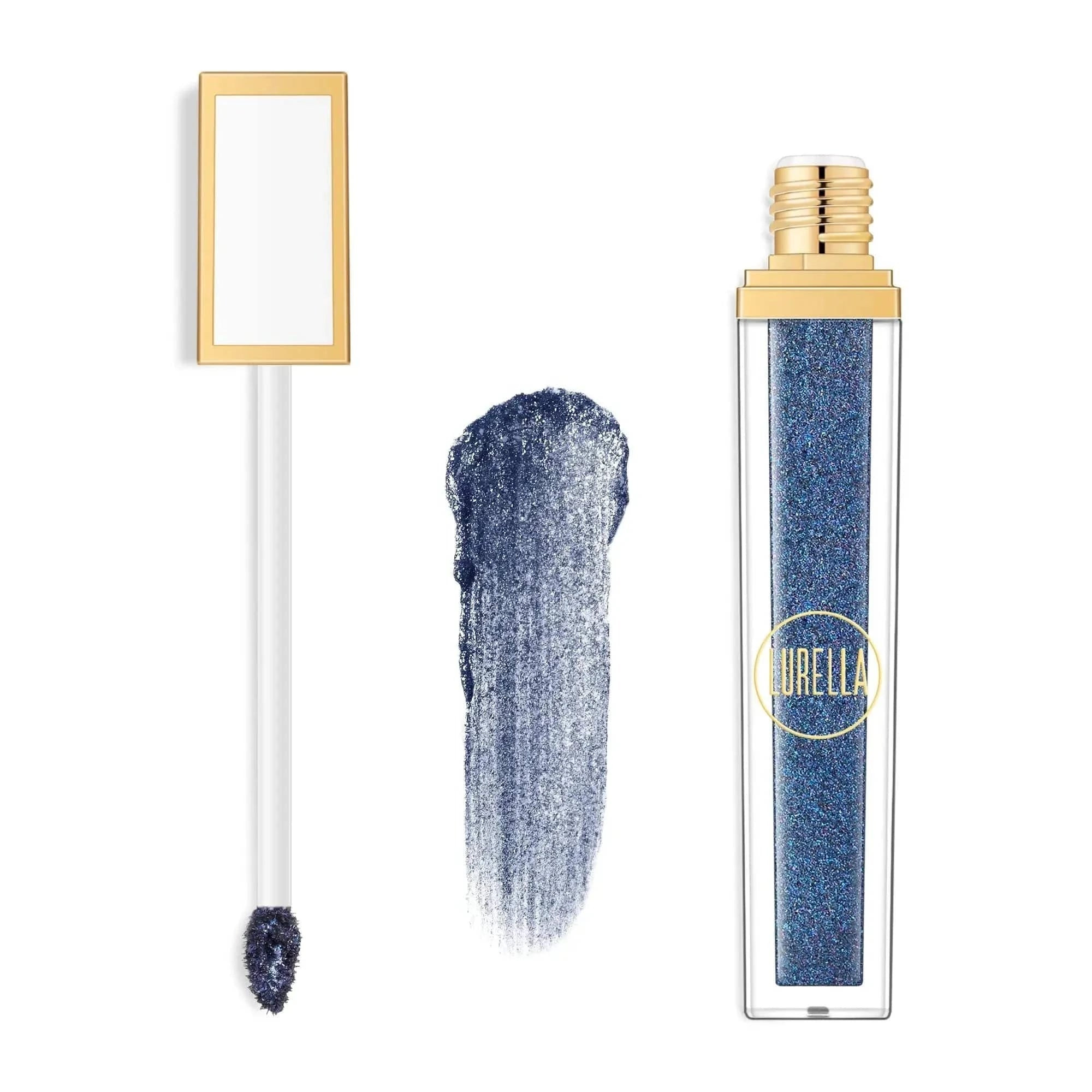 Lurella - Amethyst - Liquid Eyeshadow - My Store