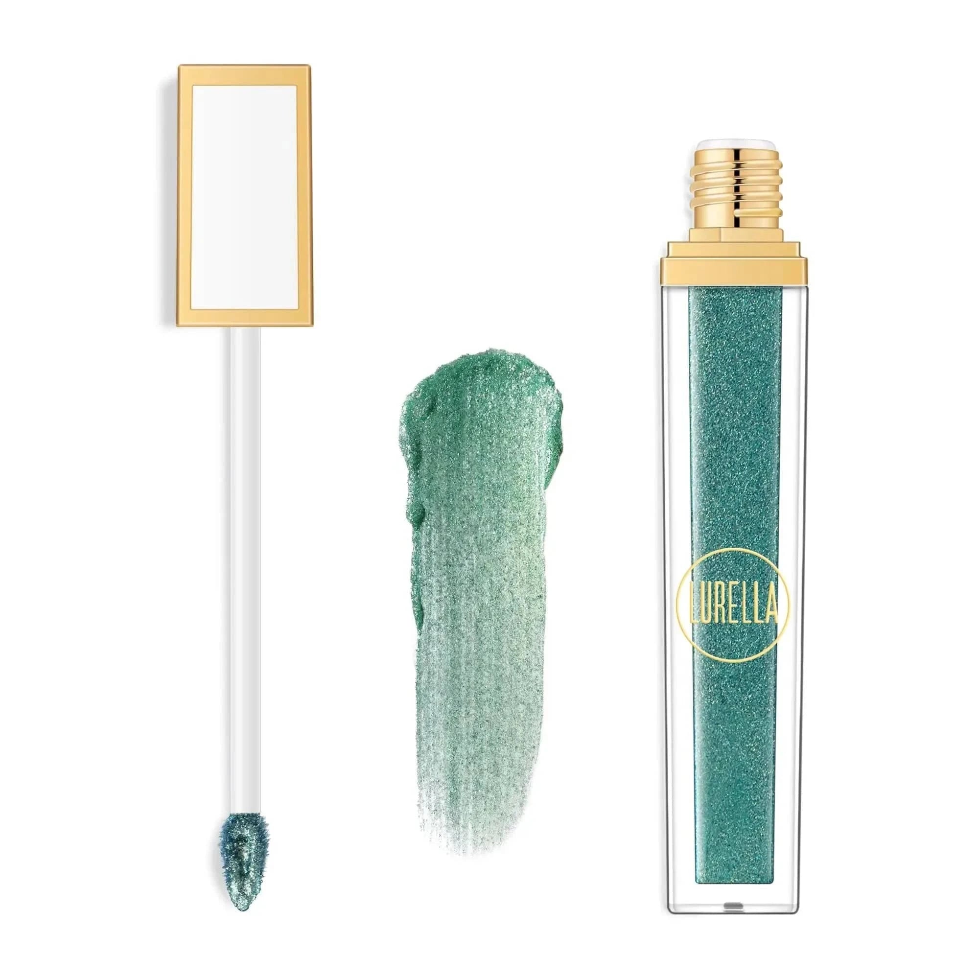 Lurella - Aventurine - Liquid Eyeshadow - My Store