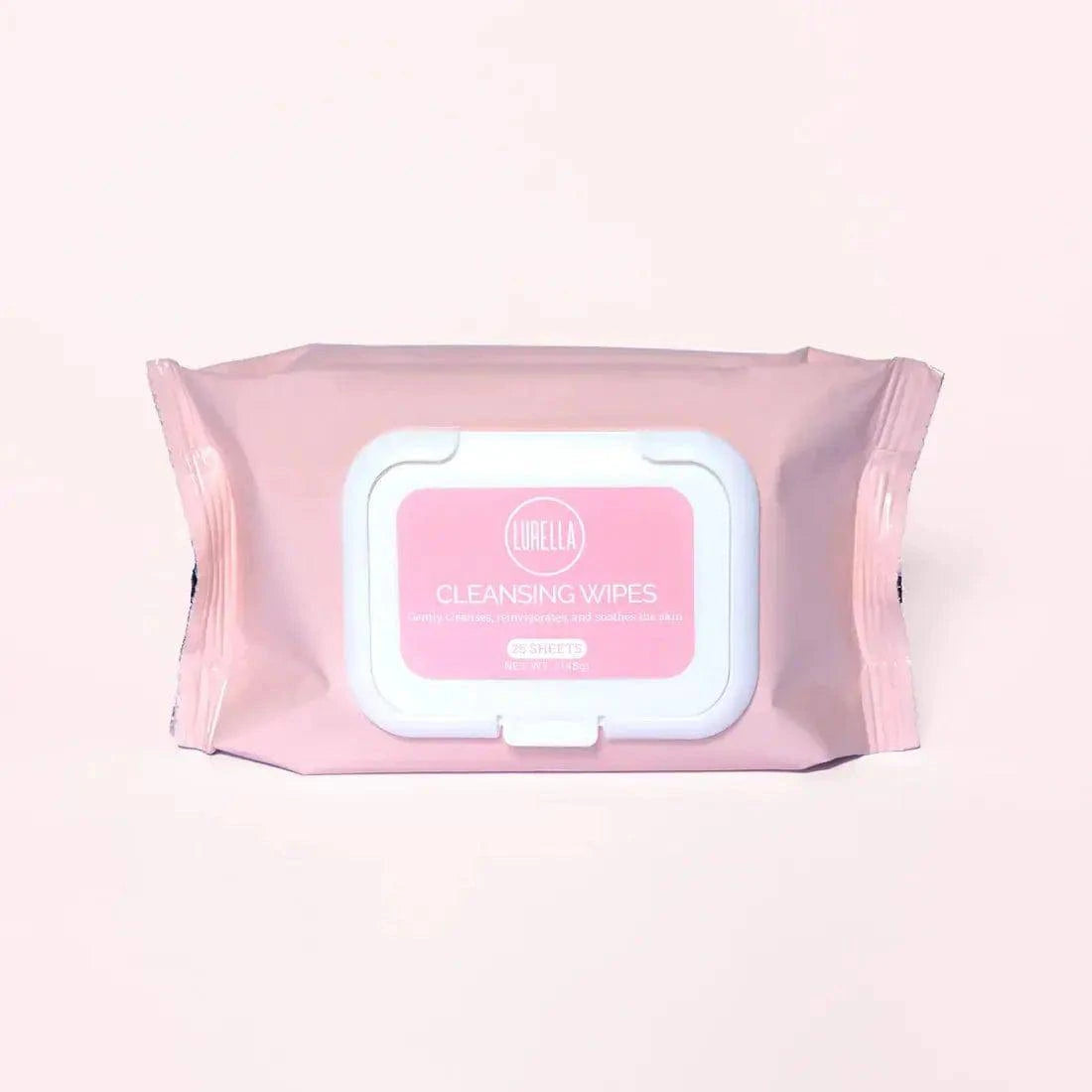 Lurella - Cleansing Wipes - My Store