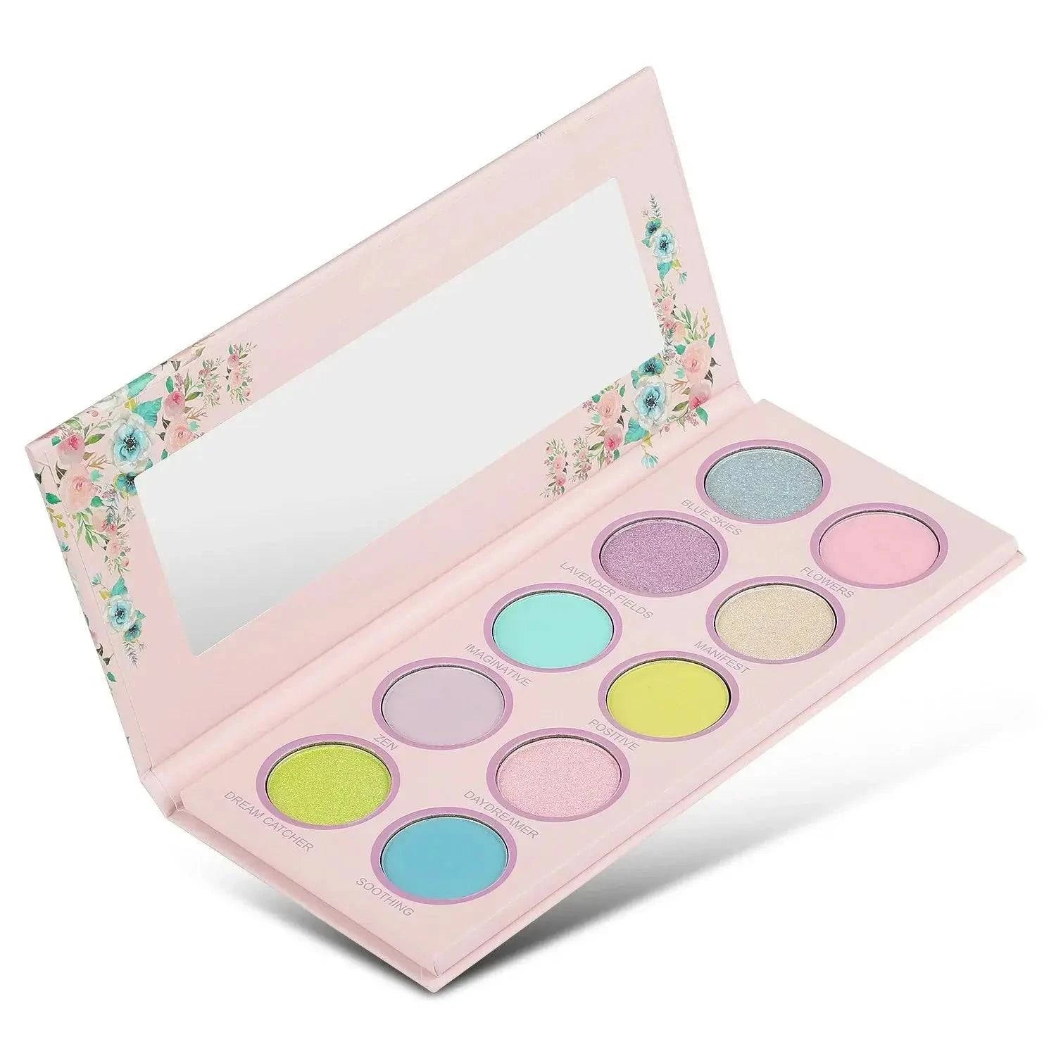 Lurella - Daydreamer Eyeshadow Palette - My Store