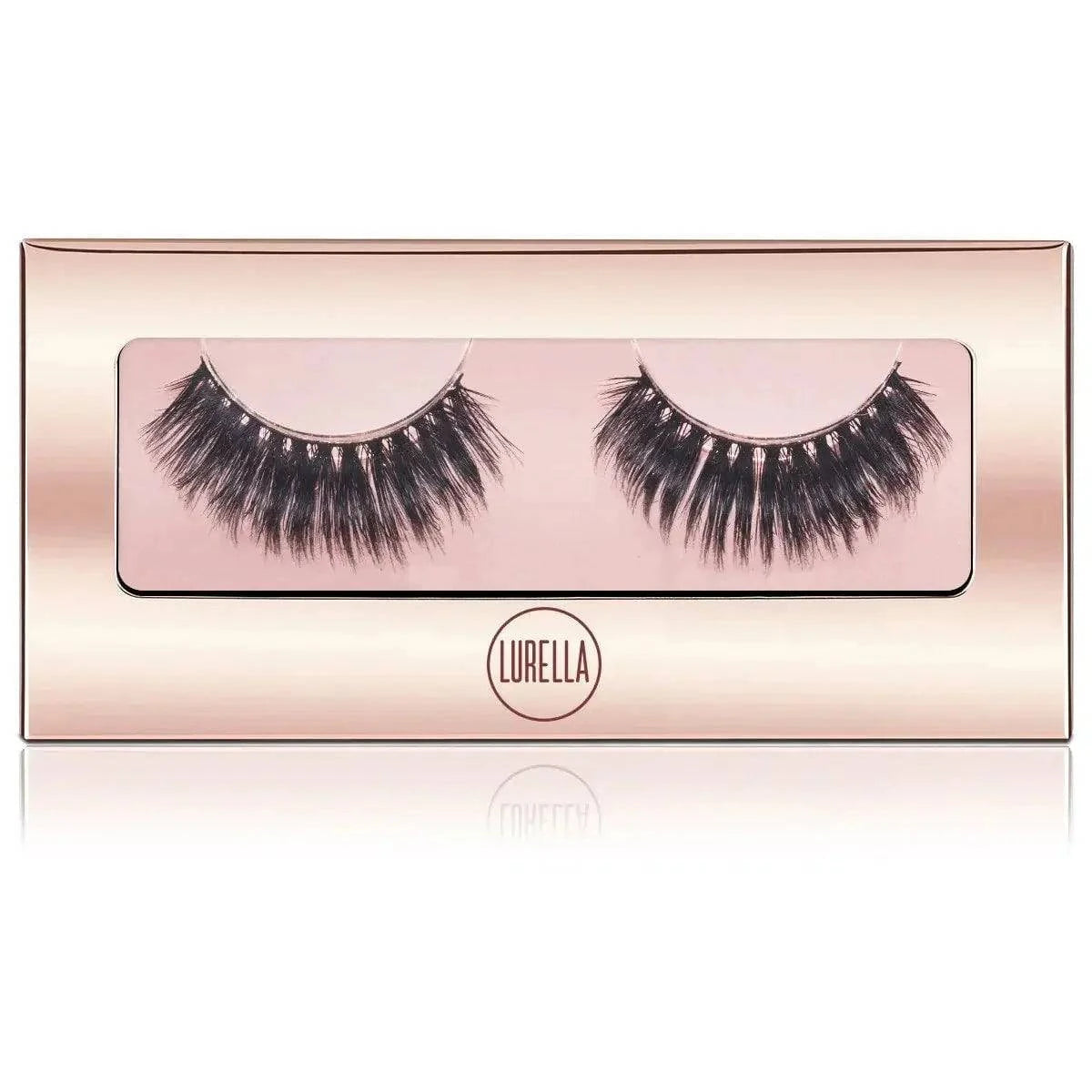 Lurella - Mink Eyelashes Bubby - My Store