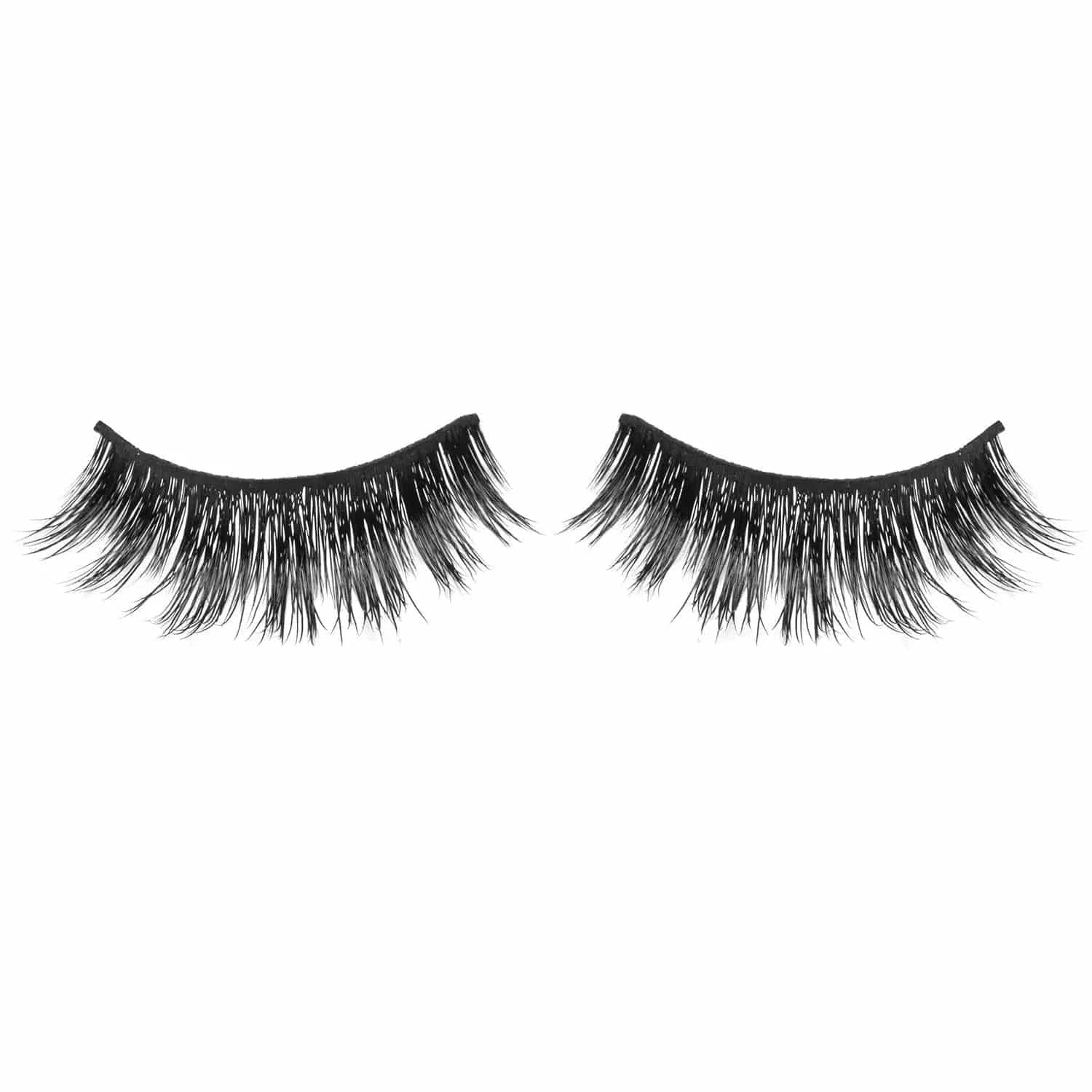 Lurella - Mink Eyelashes Cruz - My Store