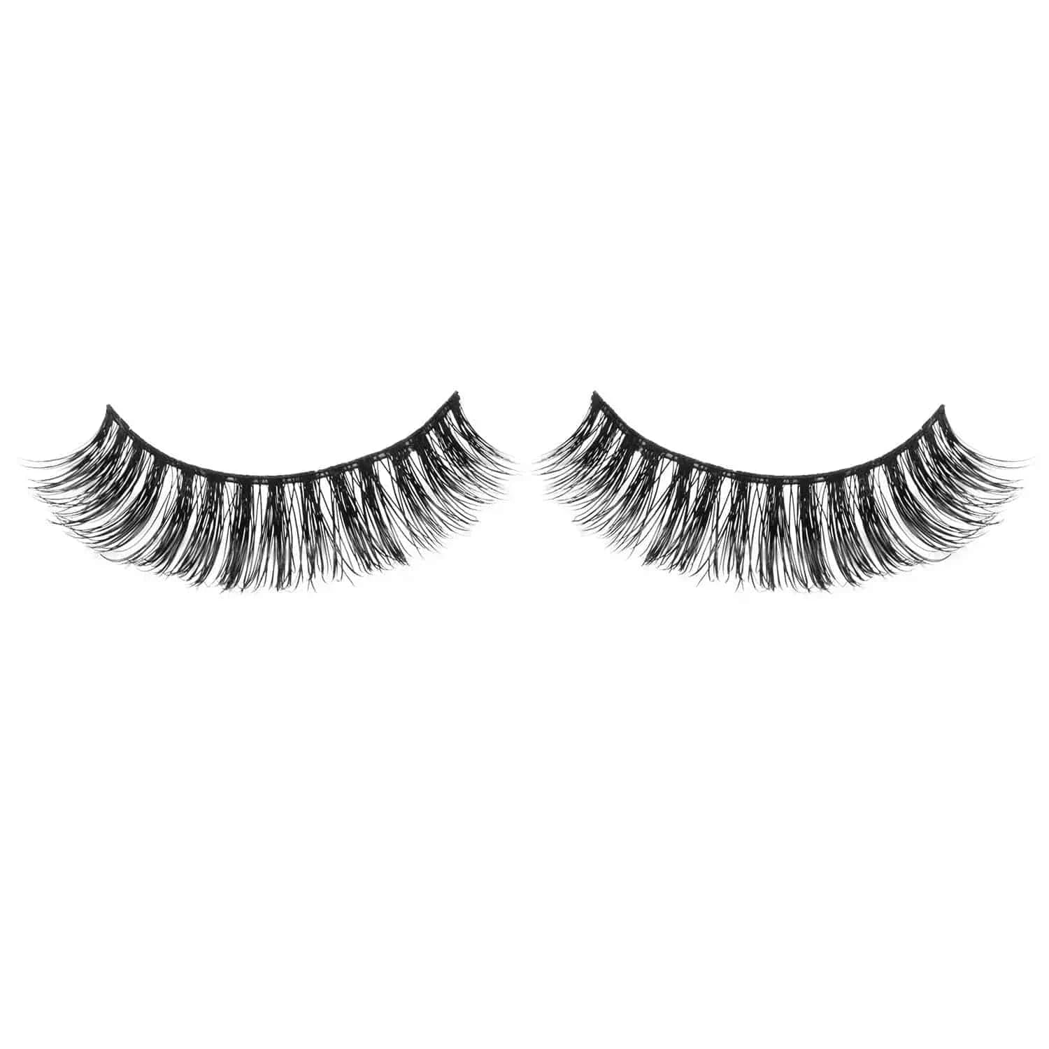 Lurella - Mink Eyelashes Ellen - My Store