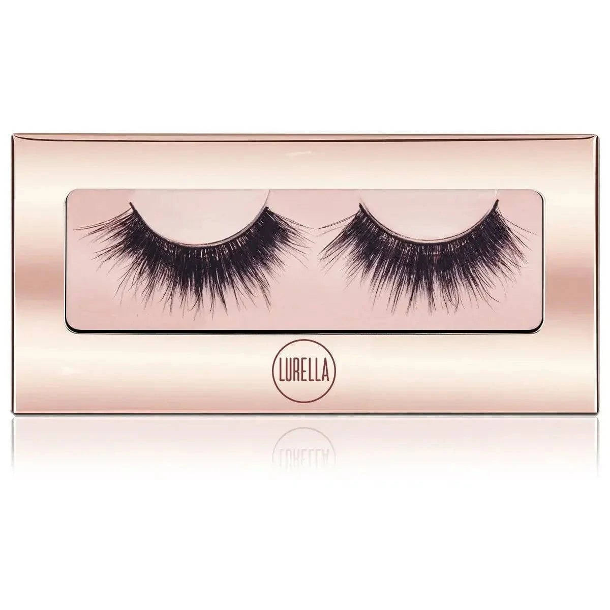 Lurella - Mink Eyelashes Imagine - My Store