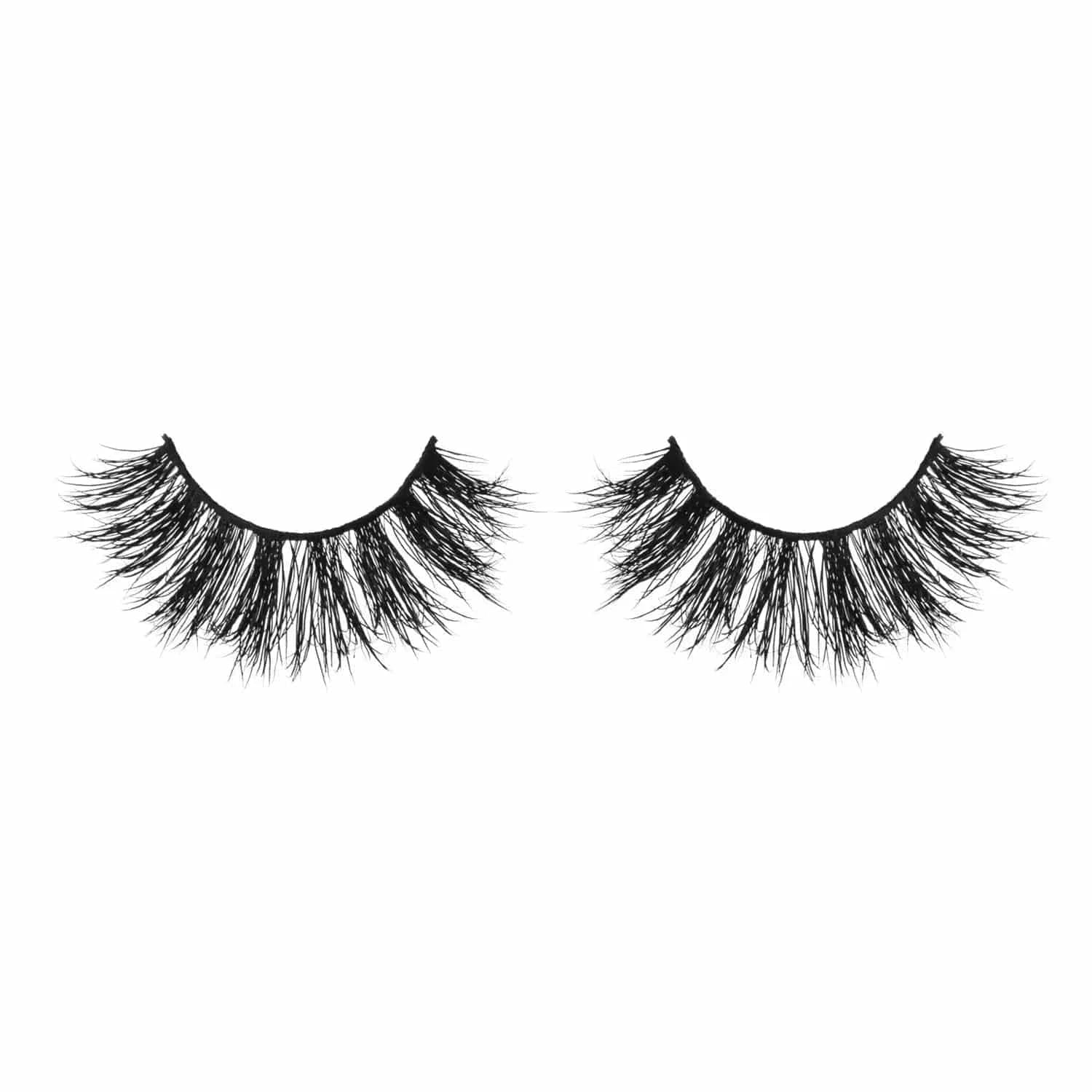 Lurella - Mink Eyelashes Lucille - My Store