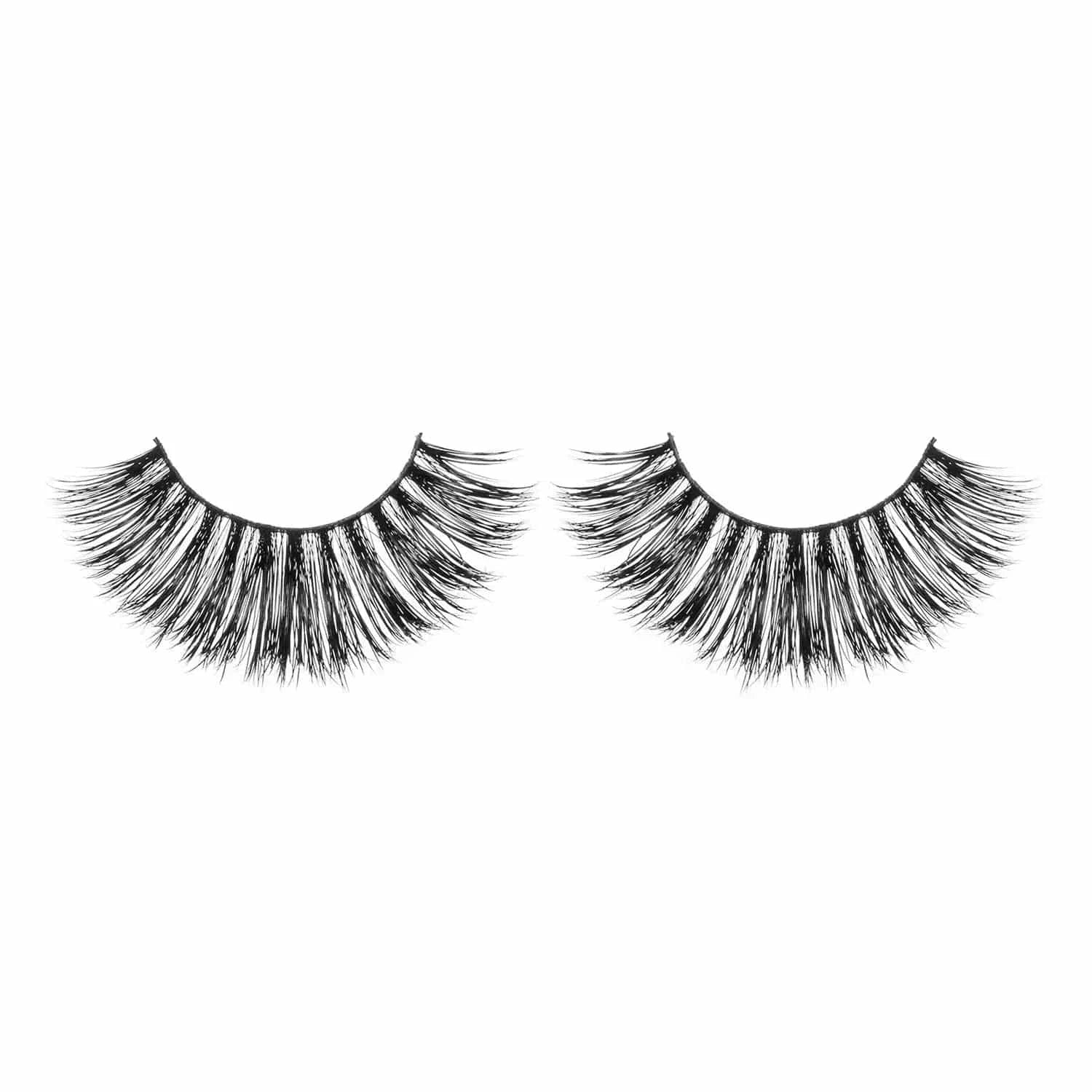 Lurella - Mink Eyelashes Lulu - My Store