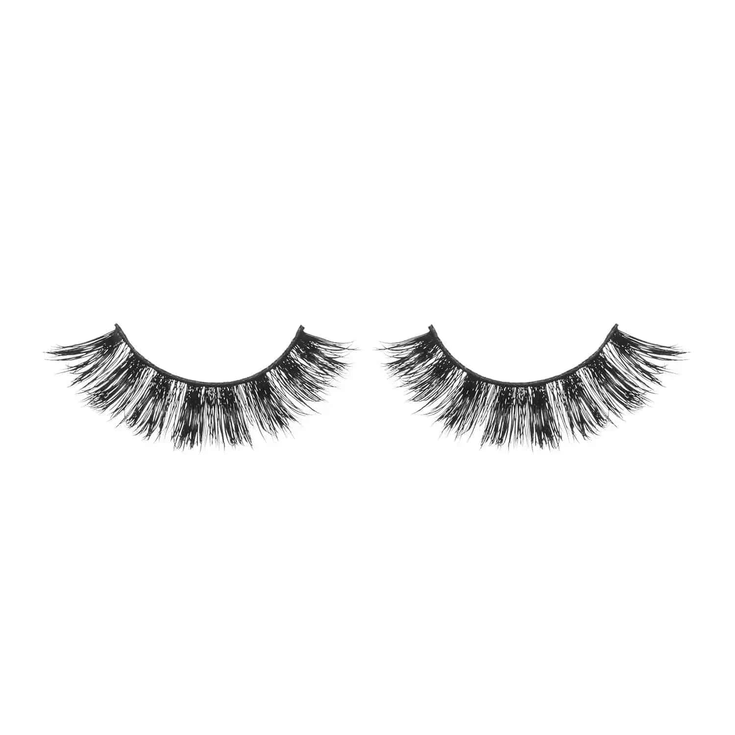 Lurella - Mink Eyelashes Muse - My Store