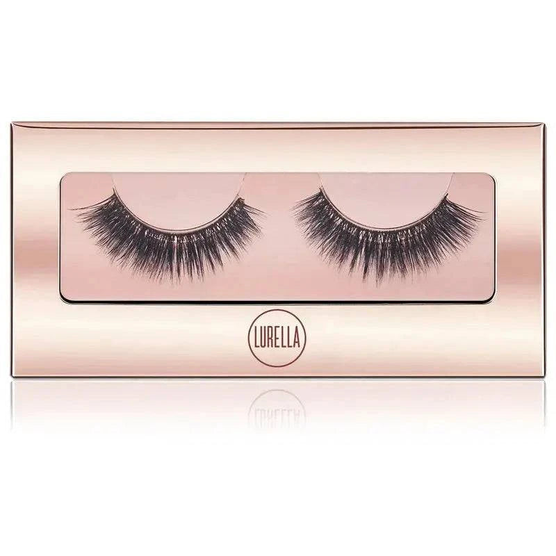 Lurella - Mink Eyelashes Sana - My Store