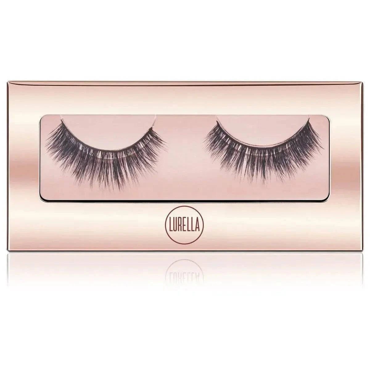 Lurella - Mink Eyelashes Tennessee - My Store