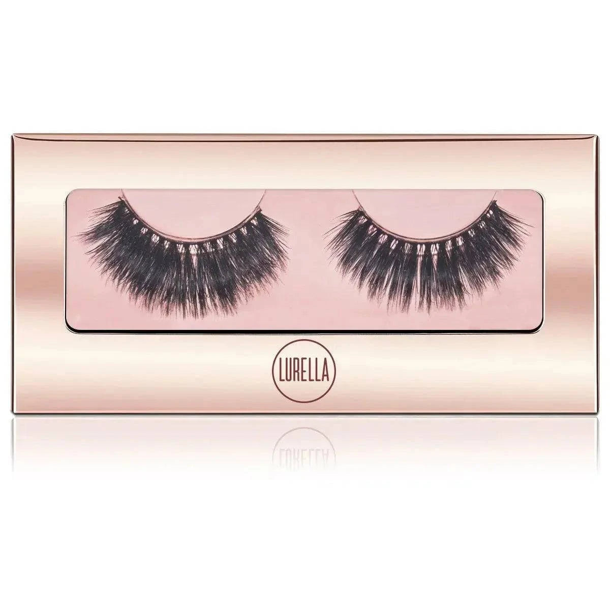 Lurella - Mink Eyelashes Wander - My Store