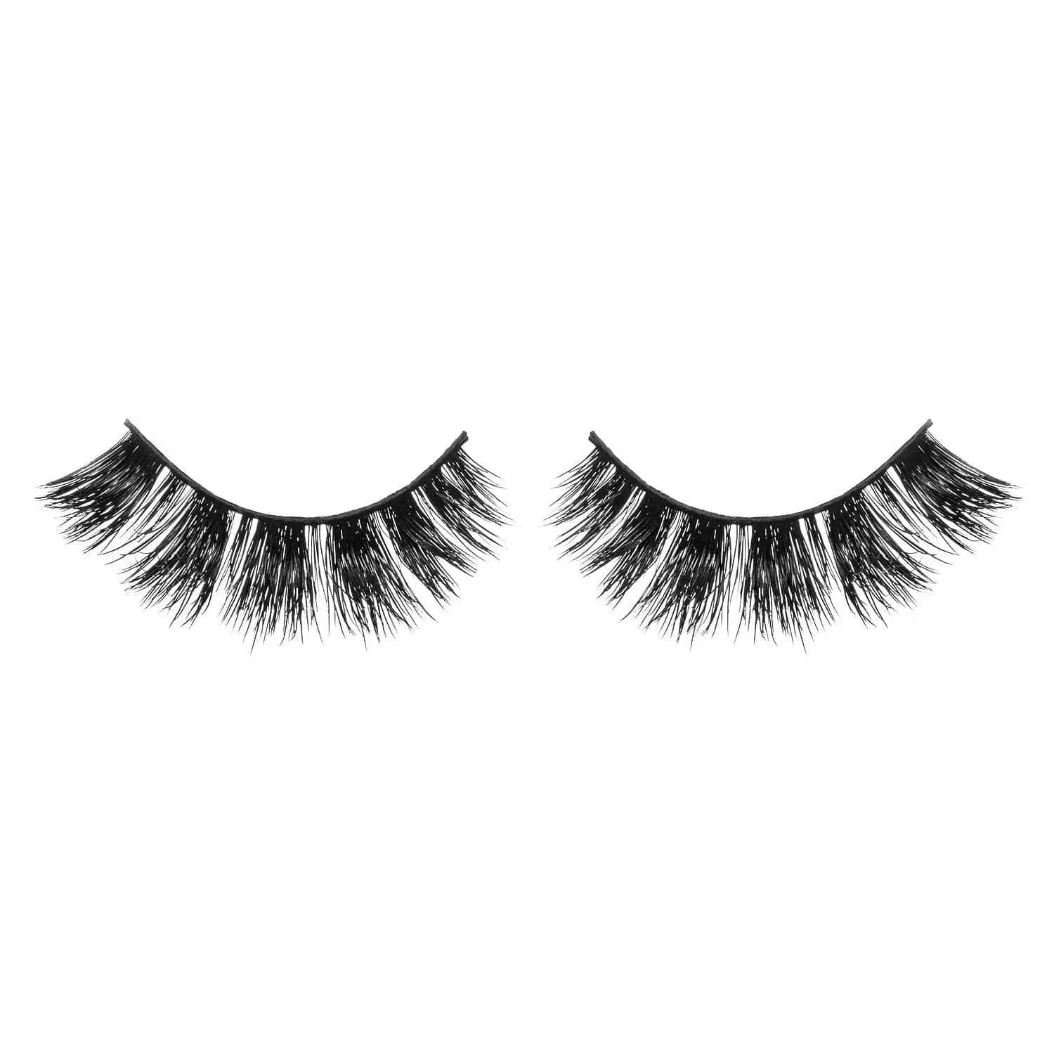 Lurella - Mink Eyelashes Worthy - My Store