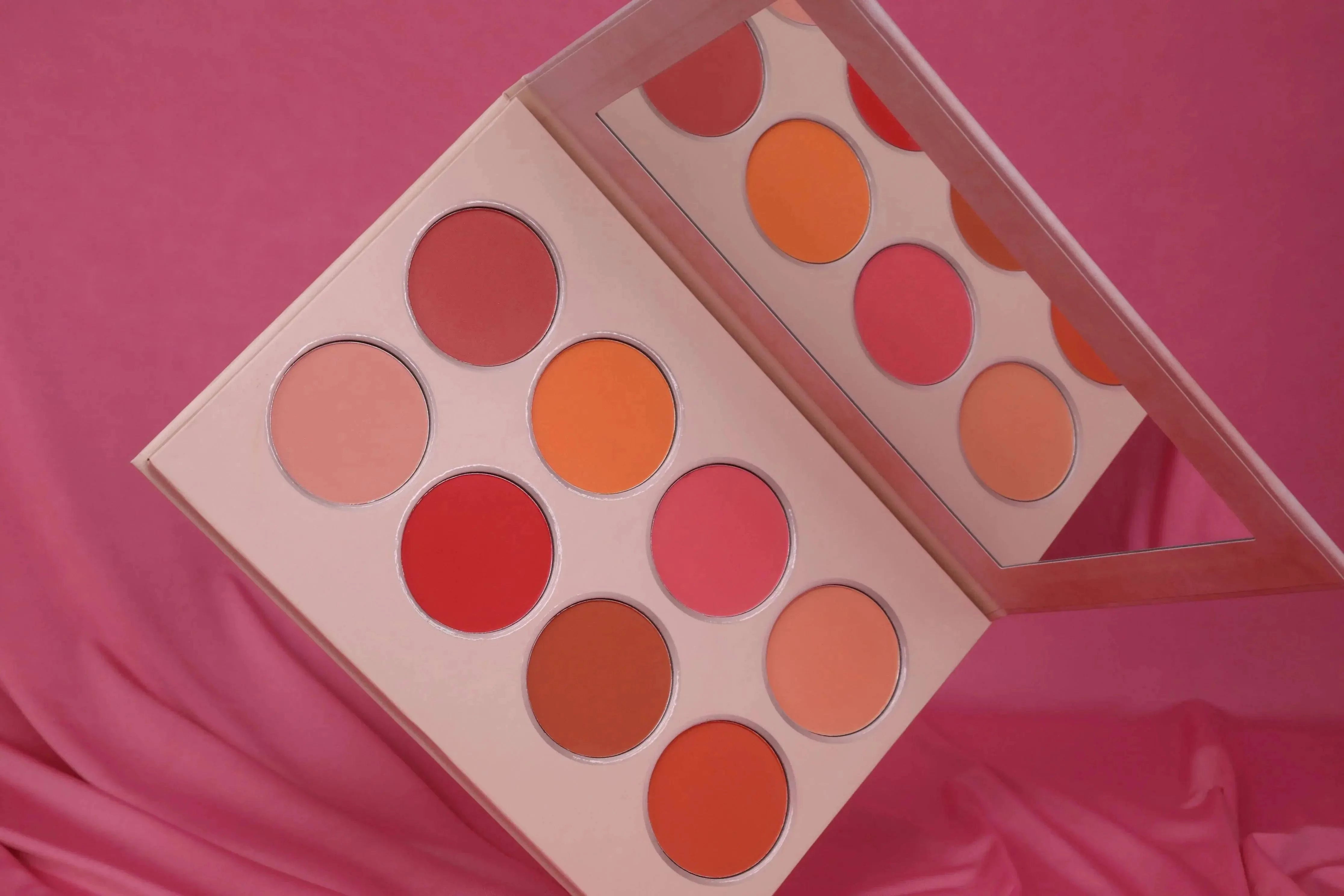 Lurella - Pinch Me Volume 1 Palette - My Store