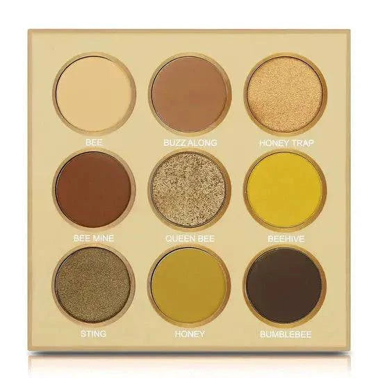 Lurella - Queen Bee Palette - My Store