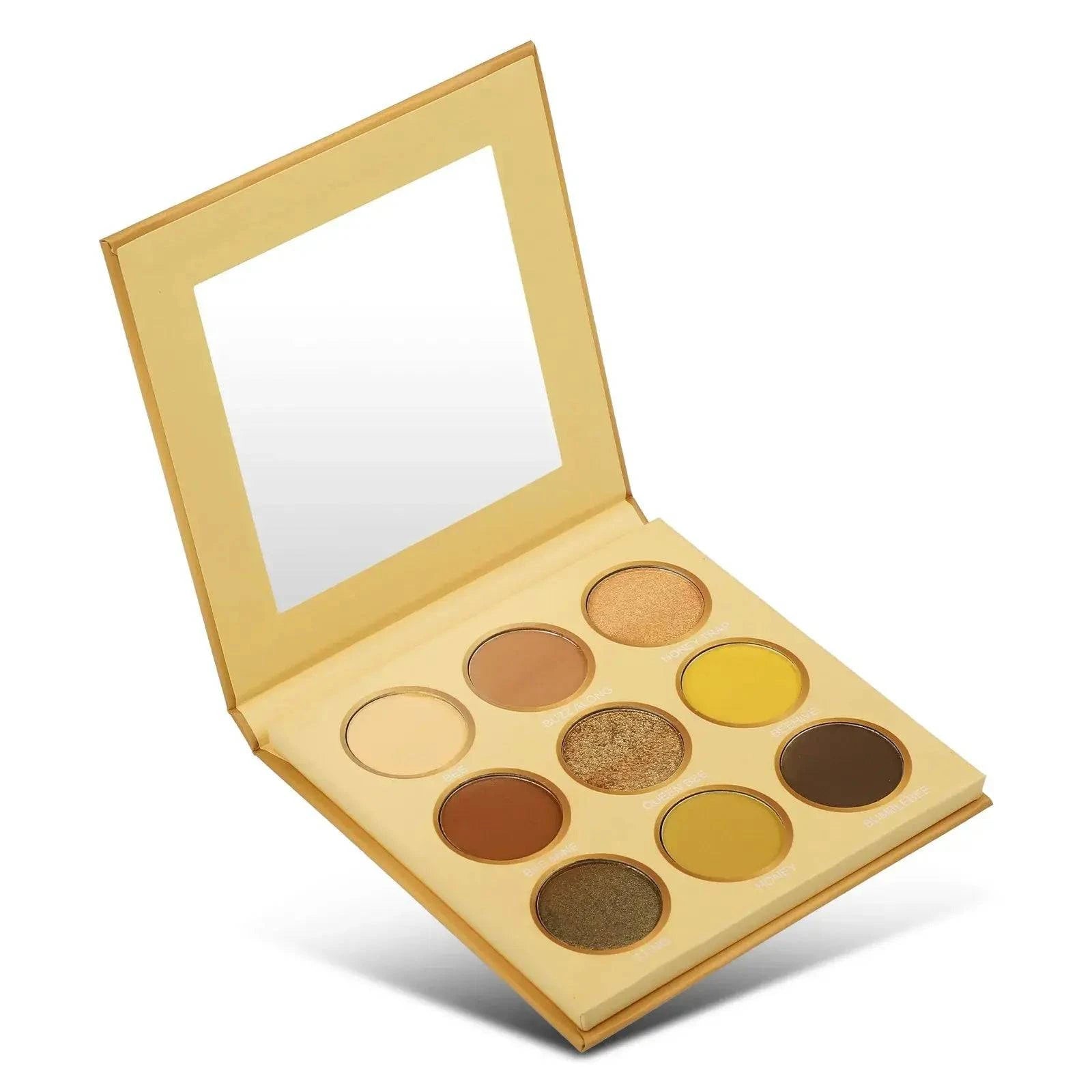 Lurella - Queen Bee Palette - My Store