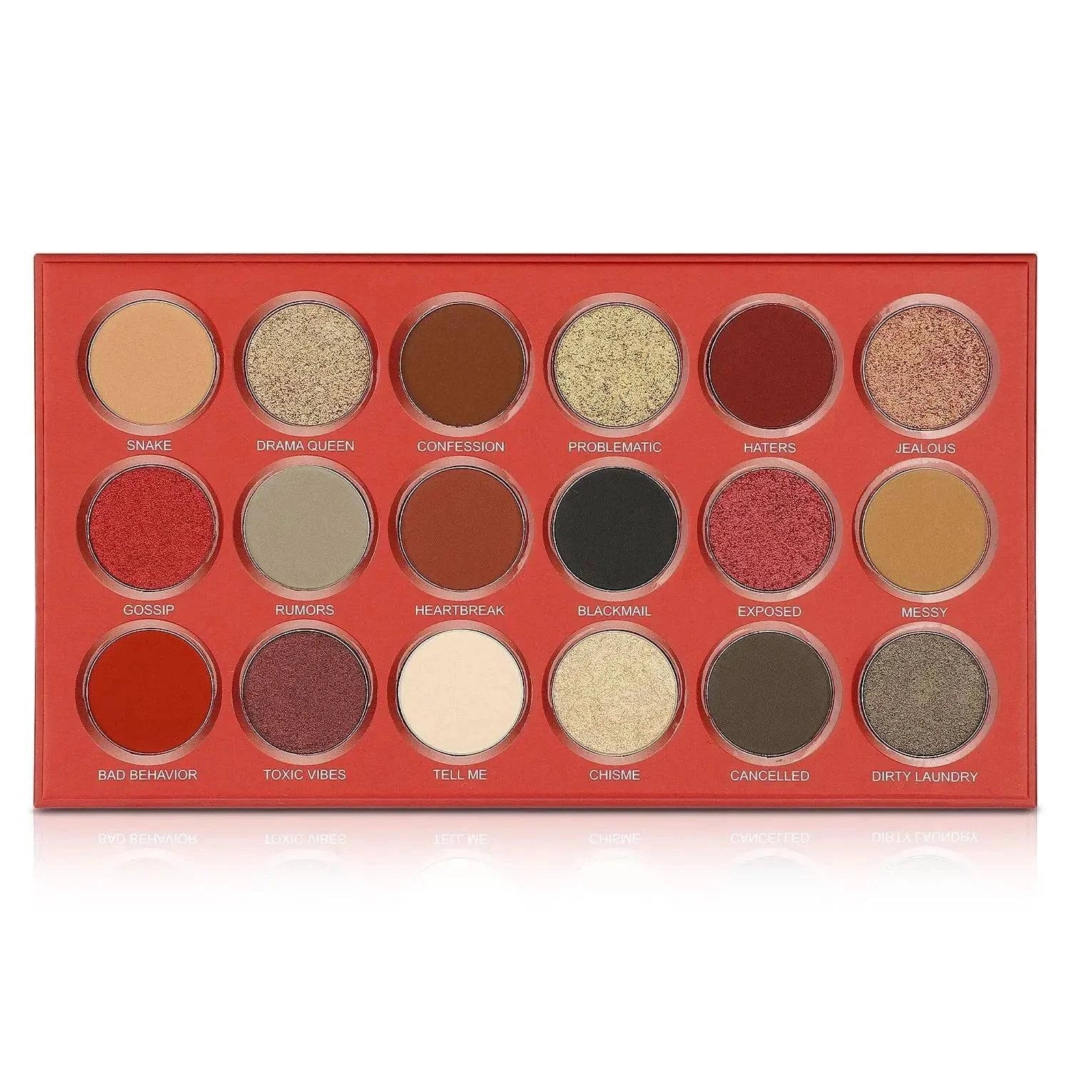 Lurella - Scandal Palette - My Store