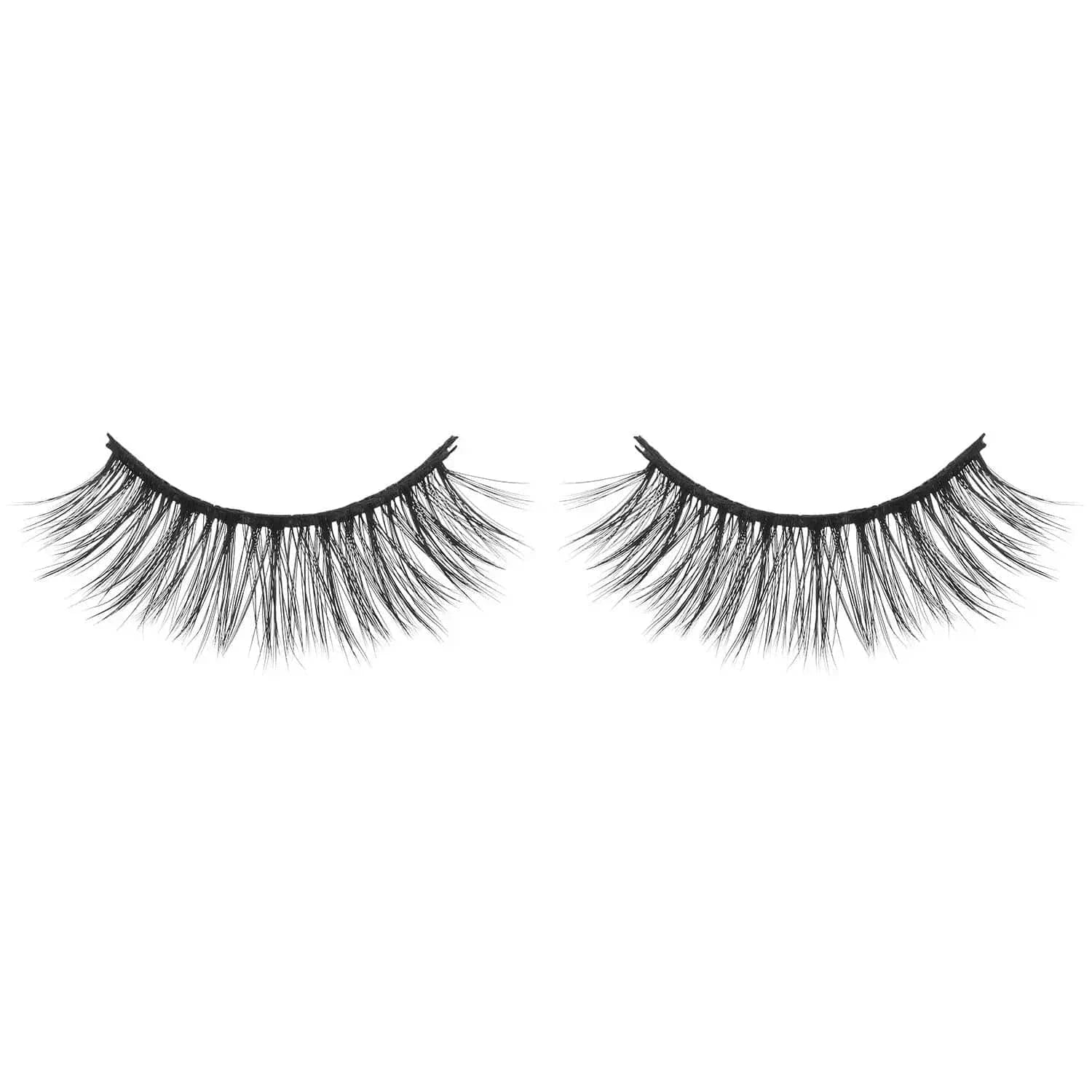 Lurella - Synthetic Eyelashes - Angie - My Store